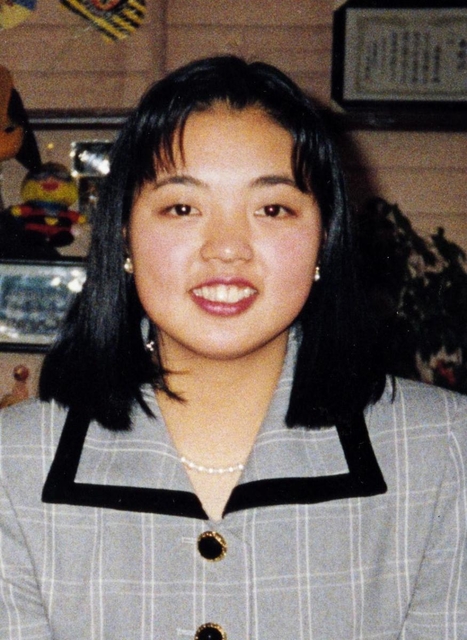 上野志乃さん