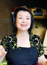 食の大切さを伝え続けた坂本廣子さん