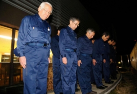 ５・４６　兵庫県庁