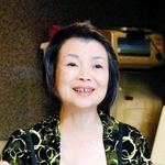 食の大切さを伝え続けた坂本廣子さん