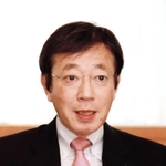 神戸市長　久元喜造氏