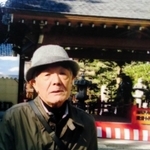 ボランティアとして活躍していた合田鎮さん（遺族提供）