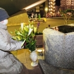 ５・３０　神戸市灘区・六甲道南公園