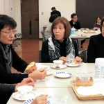 ７・１１　神戸市中央区・神戸栄光教会