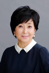 竹下景子さん