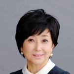 竹下景子さん