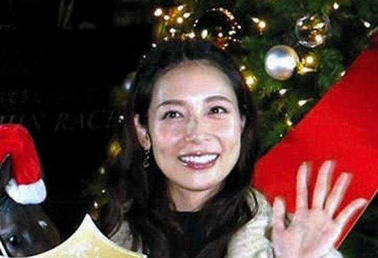 相武紗季さん