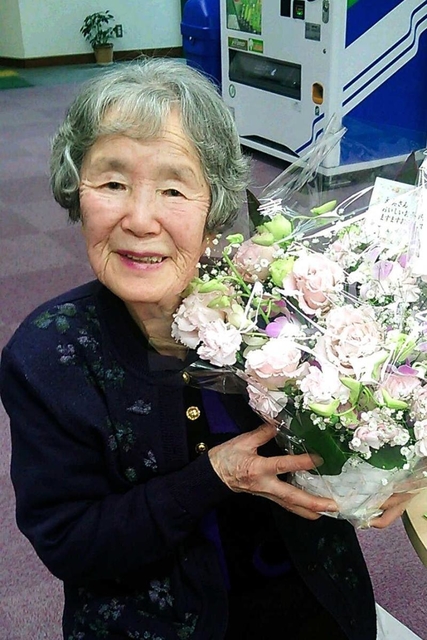 炊き出しを地域の配食サービスにまで発展させた太美京さん（ＣＳ神戸提供）