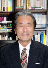 芹田健太郎さん