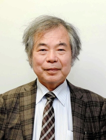 室崎益輝さん