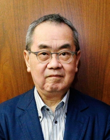 御厨貴氏