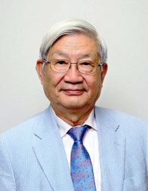 五百旗頭真氏