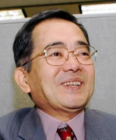 高森一徳さん