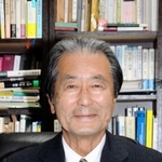 芹田健太郎さん