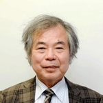 室崎益輝さん