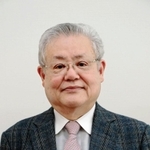 斉藤富雄氏