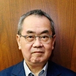御厨貴氏