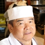 上野數好さん