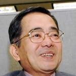 高森一徳さん