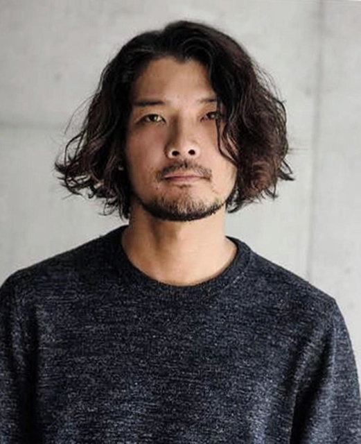 ニューヨークを拠点に活動する野村在さん