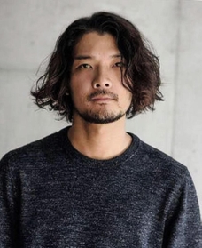 ニューヨークを拠点に活動する野村在さん