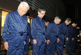 ５・４６　神戸市中央区・兵庫県庁
