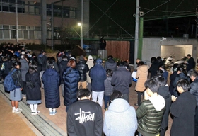 ５・４６　芦屋市・精道小学校