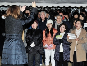 ５・４７　淡路市・北淡震災記念公園