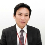 阪神・淡路大震災をきっかけに歴史的建造物の利活用事業に取り組む他力野淳社長＝大阪市北区大深町