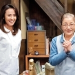 出演した倍賞千恵子さん（右）と後藤久美子さん＝「男はつらいよ　お帰り　寅さん」（Ｃ）２０１９松竹株式会社