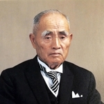 山本国夫さん（国輝さん提供）