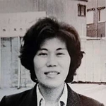 奥山敦子さん