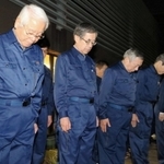 ５・４６　神戸市中央区・兵庫県庁