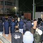 ５・４６　芦屋市・精道小学校