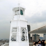 １５・０３　神戸市中央区・神戸メリケンパークオリエンタルホテル