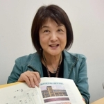 阪神・淡路大震災で被災地支援を経験した熊本市健康づくり推進課副課長の保健師永野智子さん