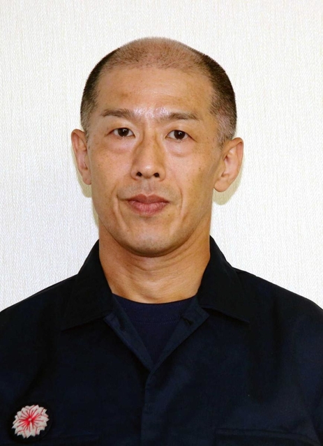 松本博之さん