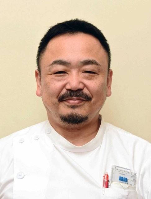 水谷和郎さん