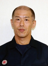 松本博之さん