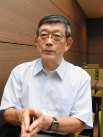 石橋克彦・神戸大名誉教授