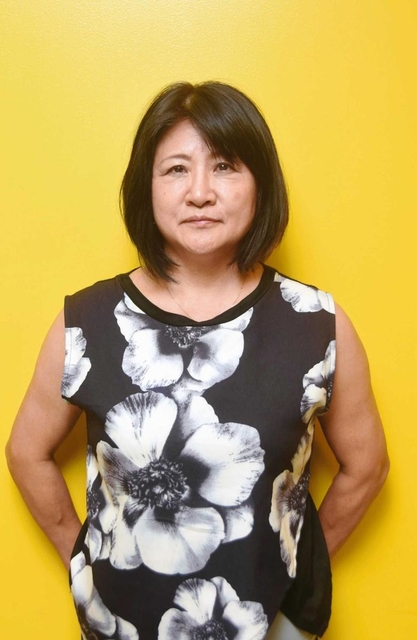 多言語センター　ＦＡＣＩＬ理事長　吉富志津代氏
