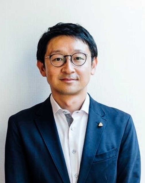 ＮＰＯ法人日本トイレ研究所代表理事　加藤　篤氏