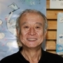 鞍本長利さん