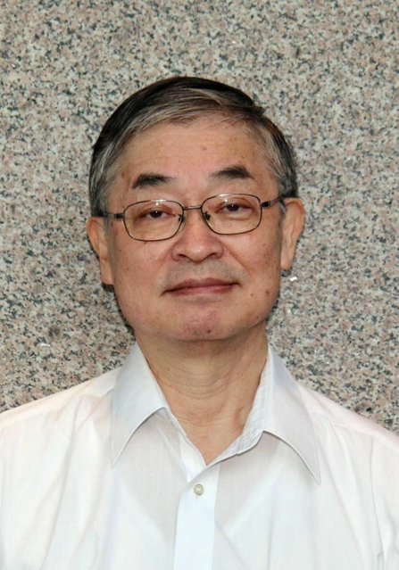 塩崎賢明さん
