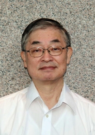 塩崎賢明さん