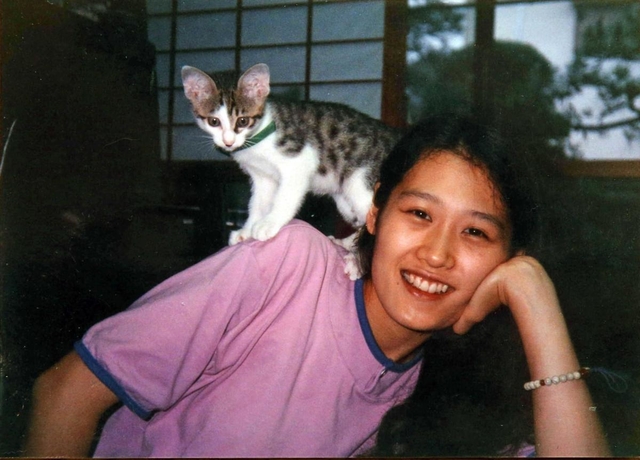 4）冷たい娘抱いて寝た | この街 第3部 震災25年目｜阪神