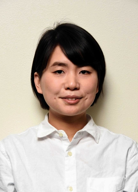 高森順子さん