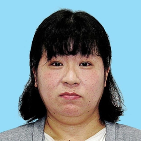 薗頭紗織さん