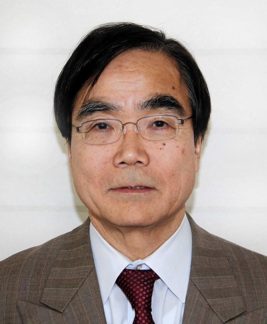 元日弁連災害復興支援委員会委員長弁護士・永井幸寿氏