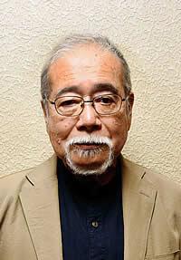 鳴海邦碩さん
